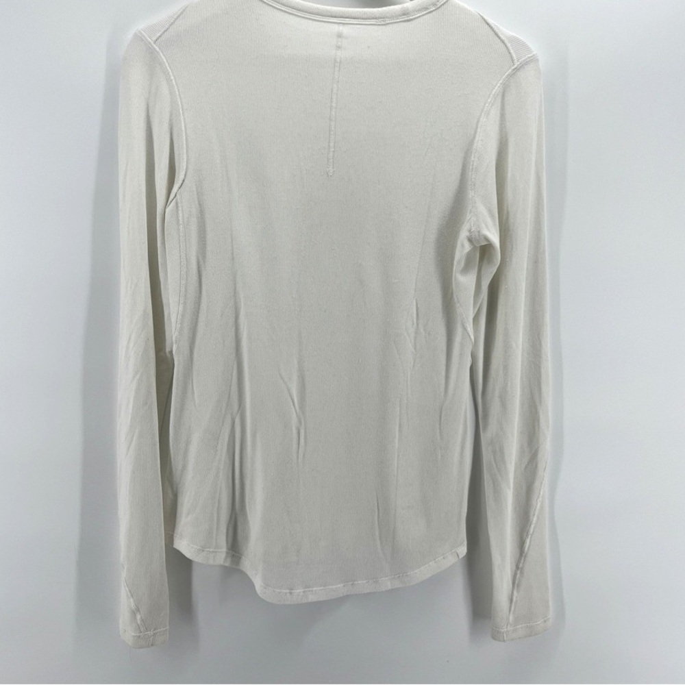 Elegant White Women's Blouse